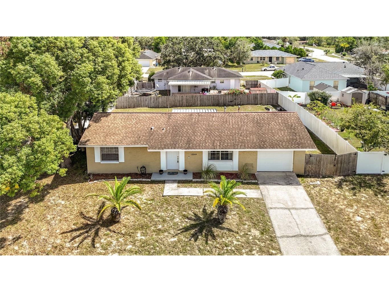 12349 Corrine Avenue Spring Hill FL 34609 W7879718 image4