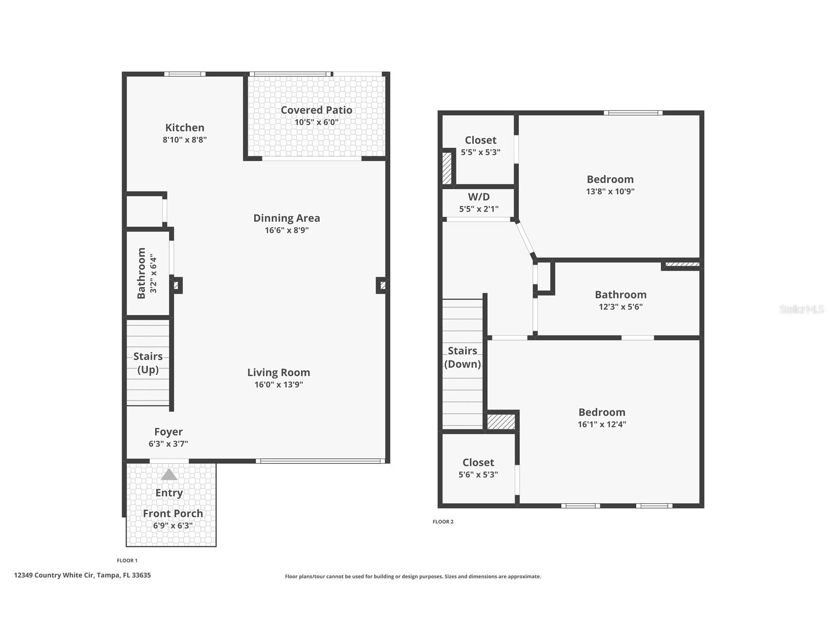 12349 Country White Circle Tampa FL 33635 TB8476360 image22