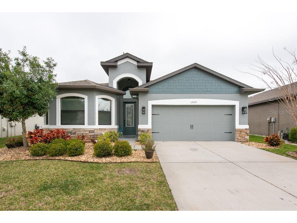 12349 Cricklewood Drive Spring Hill FL 34610 T3508517 image1