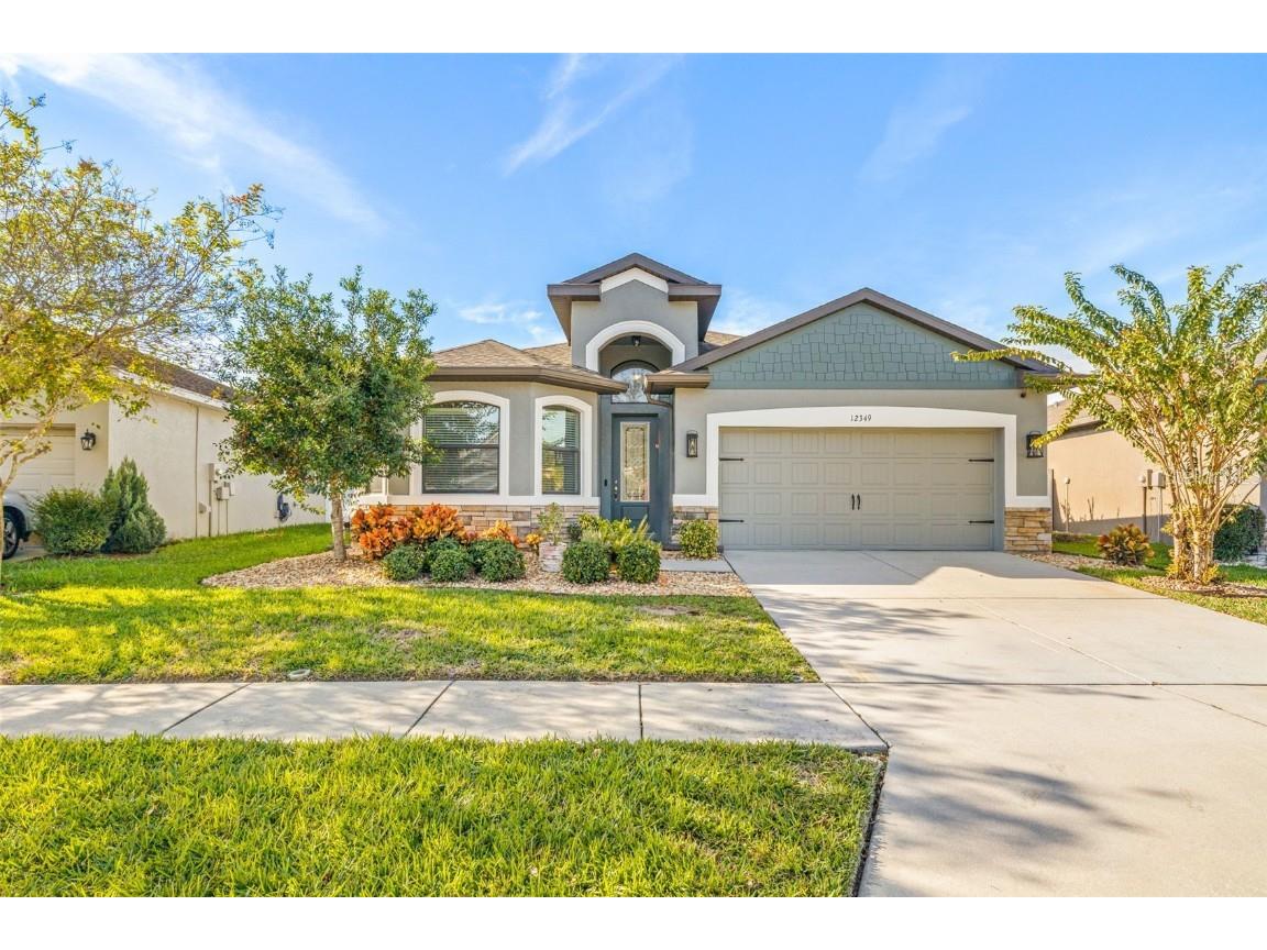 12349 Cricklewood Drive Spring Hill FL 34610 W7860040 image1