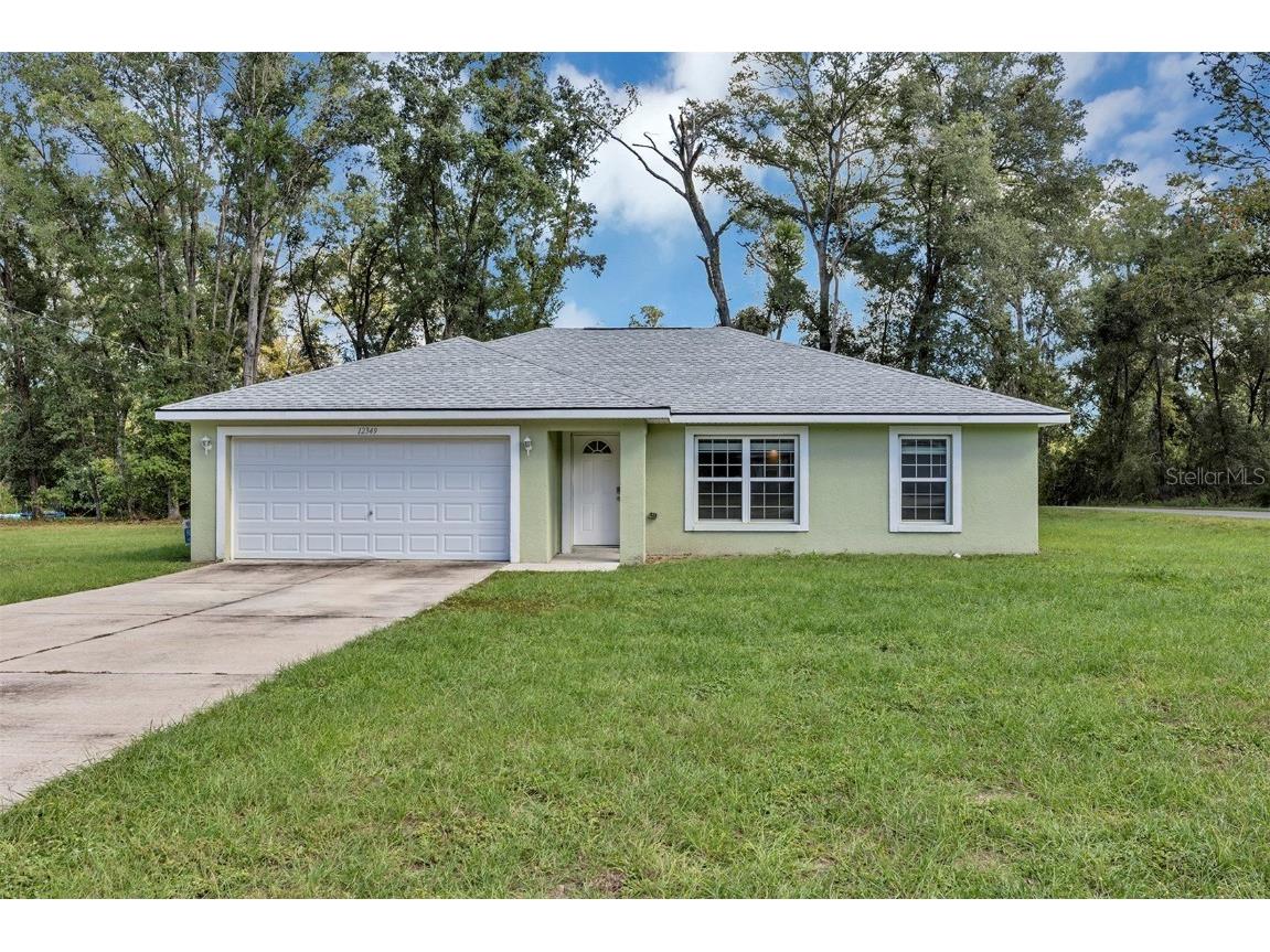 12349 SE 67th Terrace Road Belleview FL 34420 O6357636 image1