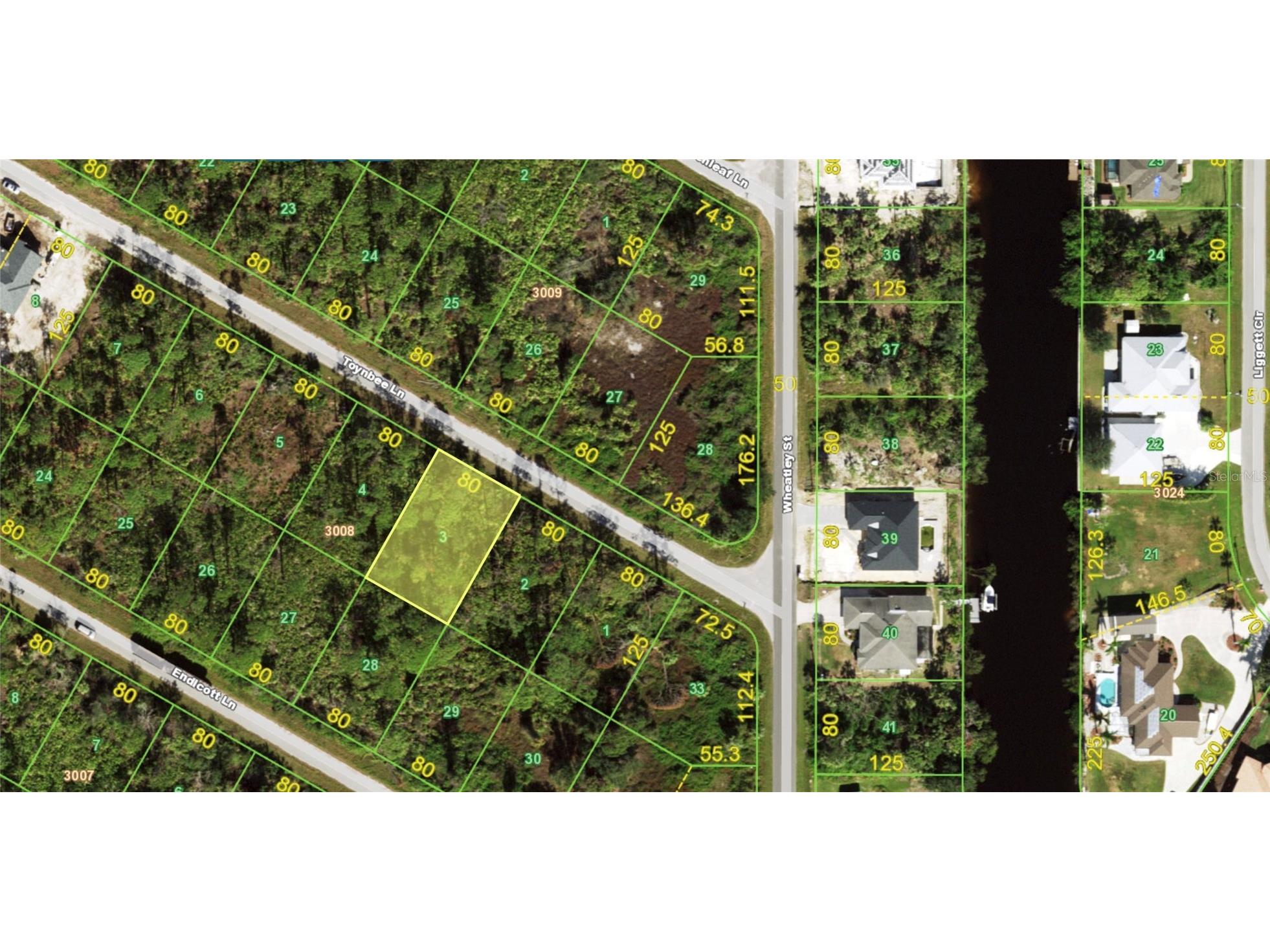 12349 Toynbee Lane Port Charlotte FL 33953 C7523096 image1