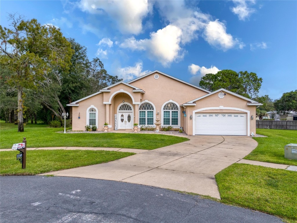 12349 Willowtree Court Spring Hill FL 34609 W7858364 image1