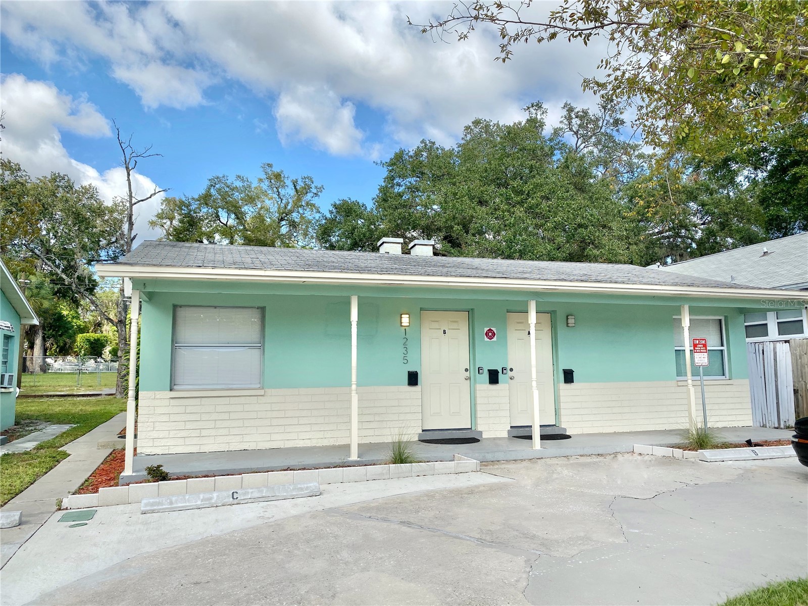 1235 22nd Avenue S #A Saint Petersburg FL 33705 TB8459736 image1