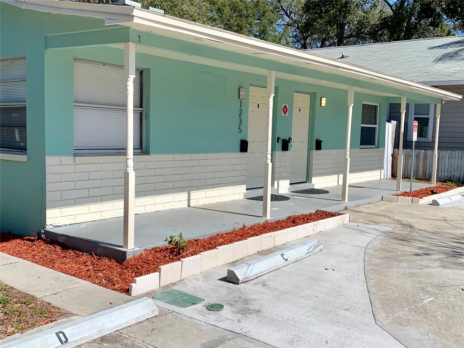 1235 22nd Avenue S #A Saint Petersburg FL 33705 TB8459736 image2