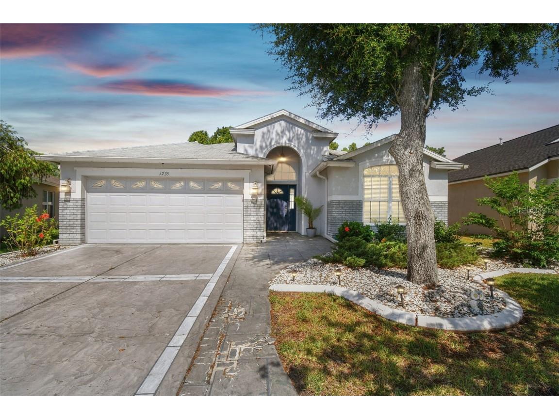 1235 Atticus Court Wesley Chapel FL 33543 T3524799 image1