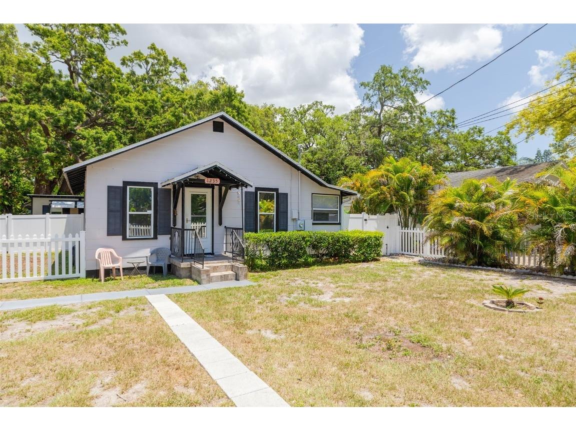 1235 Bass Boulevard Dunedin FL 34698 TB8393301 image1