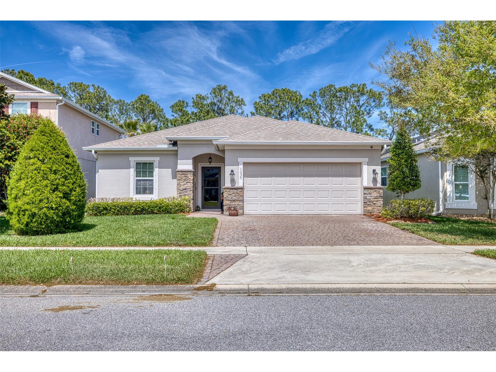 1235 Cap Diville Avenue Port Orange FL 32129 V4948754 image1