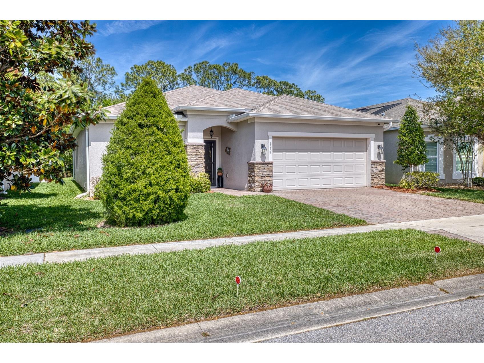 1235 Cap Diville Avenue Port Orange FL 32129 V4948754 image33