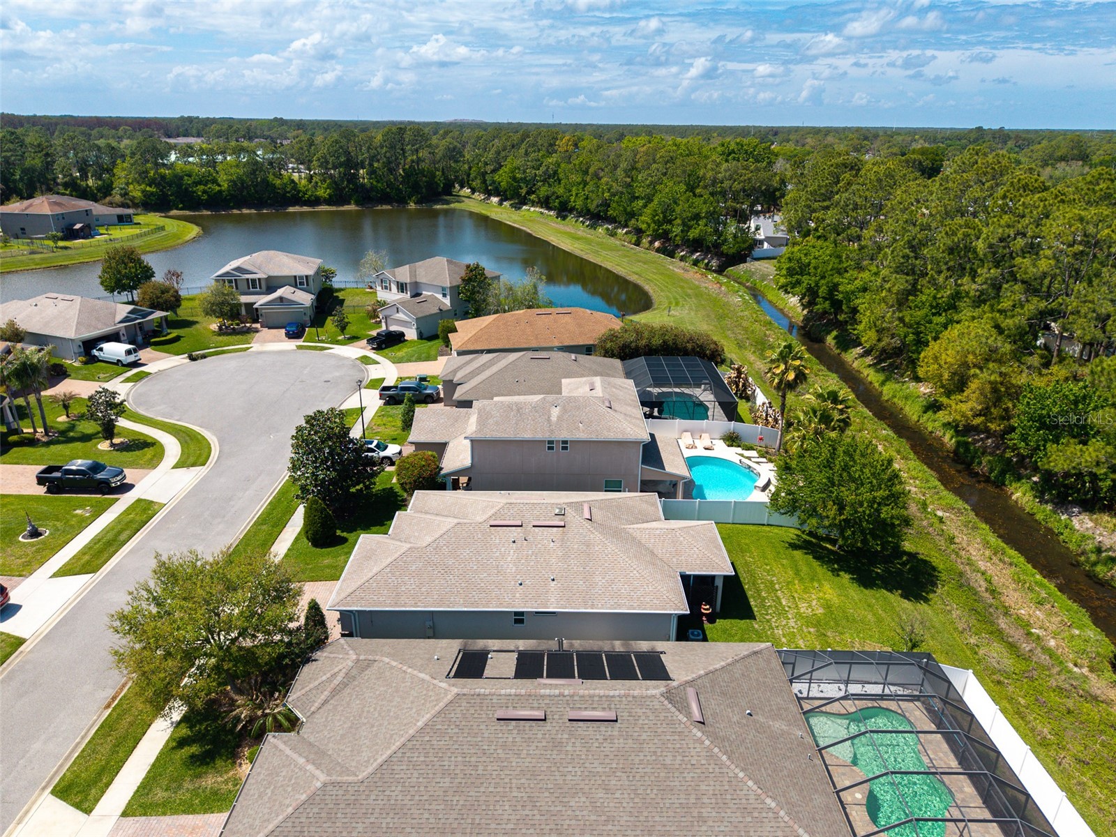 1235 Cap Diville Avenue Port Orange FL 32129 V4948754 image36