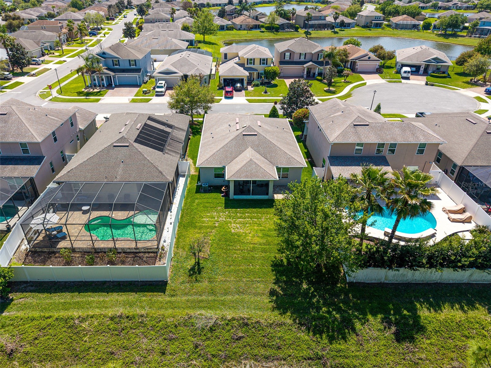 1235 Cap Diville Avenue Port Orange FL 32129 V4948754 image38