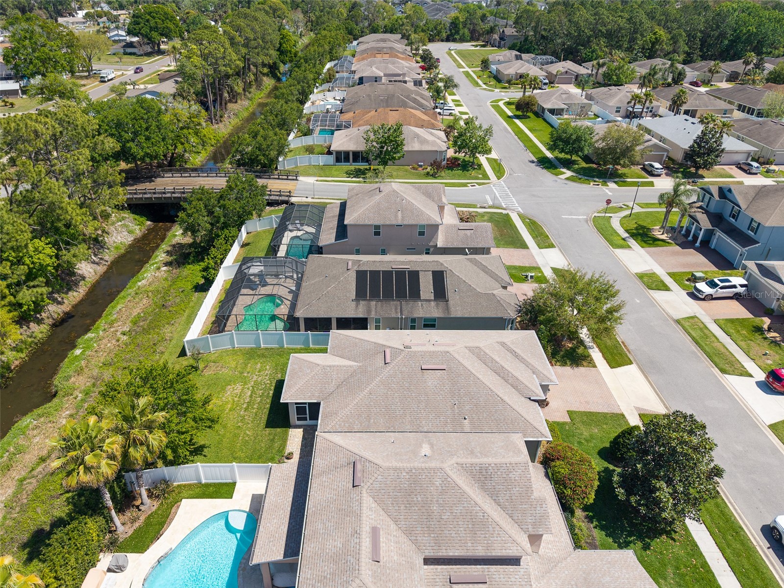 1235 Cap Diville Avenue Port Orange FL 32129 V4948754 image39