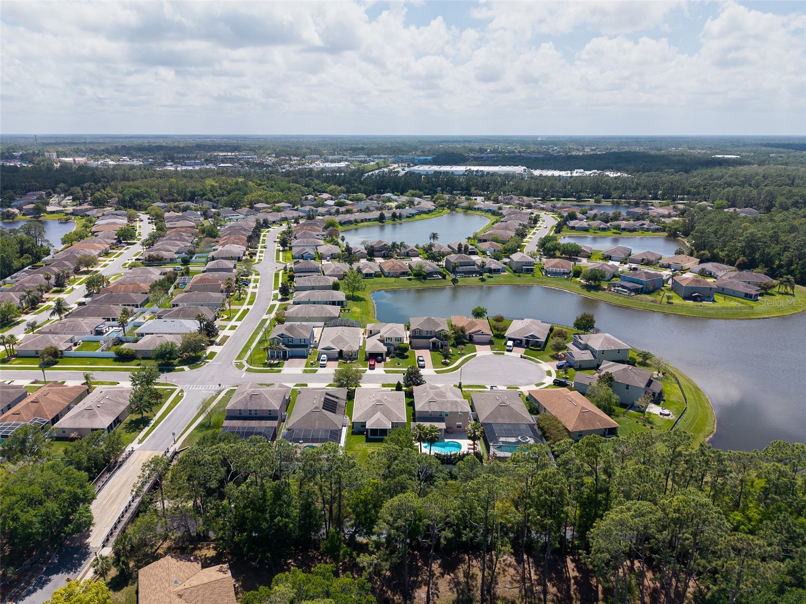 1235 Cap Diville Avenue Port Orange FL 32129 V4948754 image43
