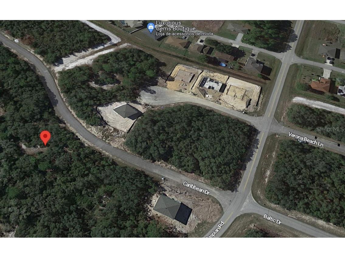 1235 Caribbean Drive Poinciana FL 34759 O6095115 image1