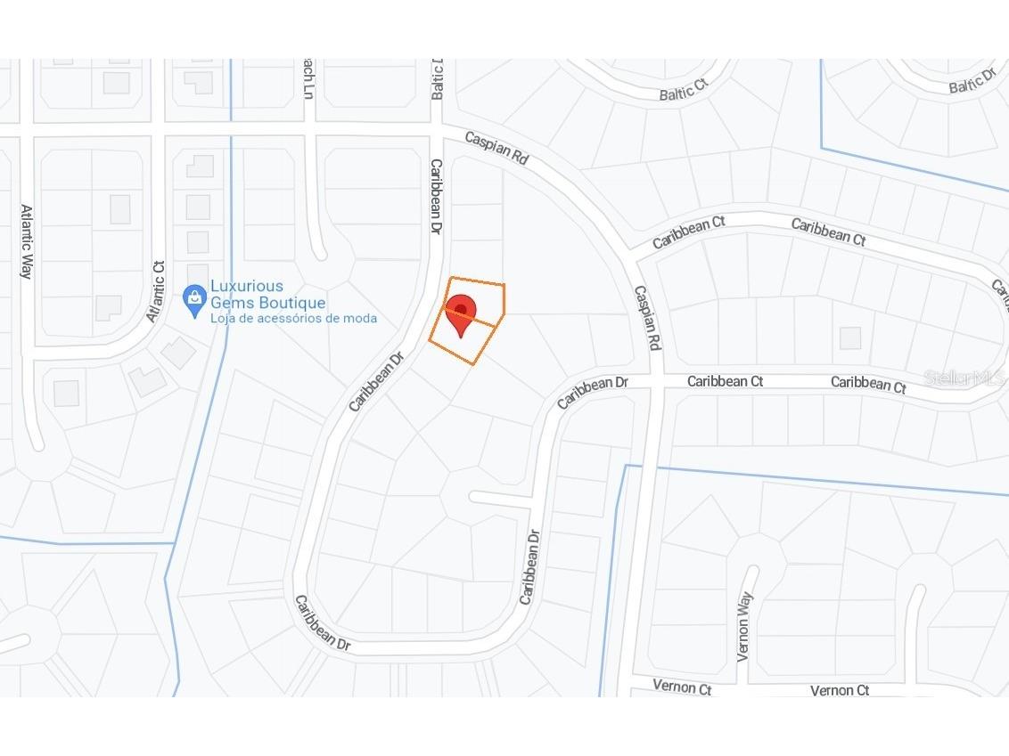 1235 Caribbean Drive Poinciana FL 34759 O6095115 image2