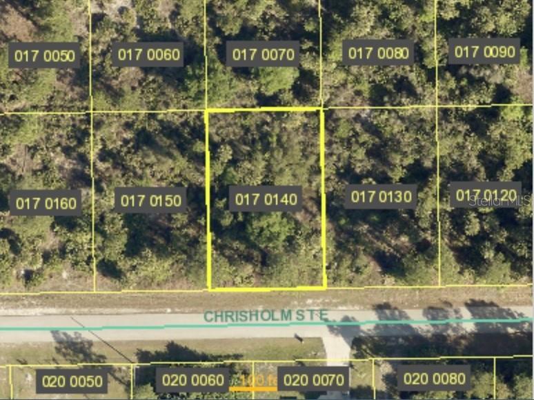 1235 Chrisholm Street Lehigh Acres FL 33974 D6137639 image1