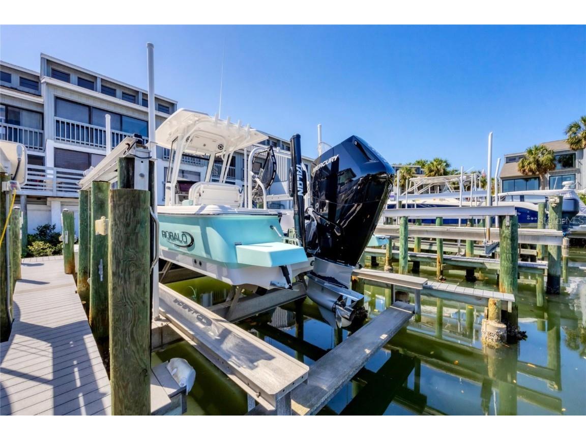 1235 Dockside Place #108 Sarasota FL 34242 A4647763 image25