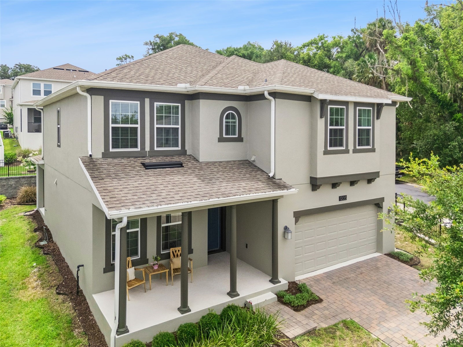 1235 Dora Parc Lane Mount Dora FL 32757 - LAKE DORA G5114277 image1