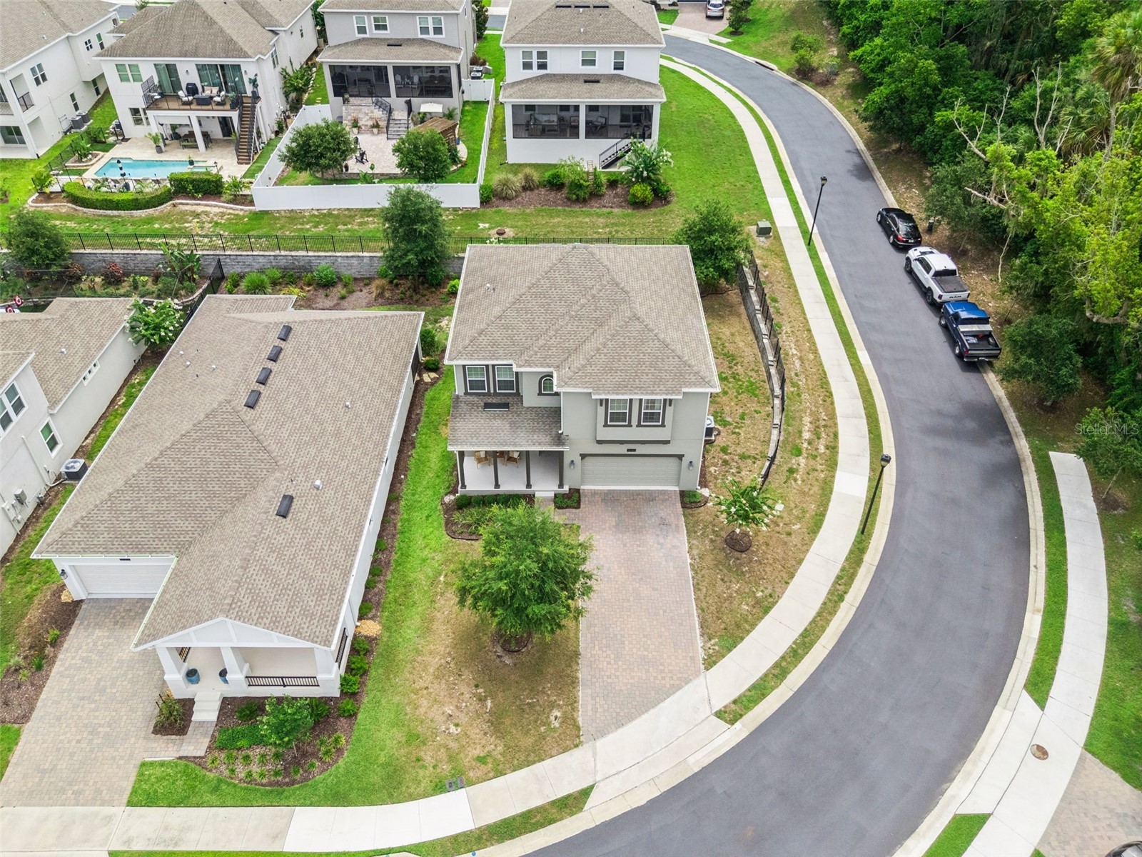 1235 Dora Parc Lane Mount Dora FL 32757 - LAKE DORA G5114277 image26