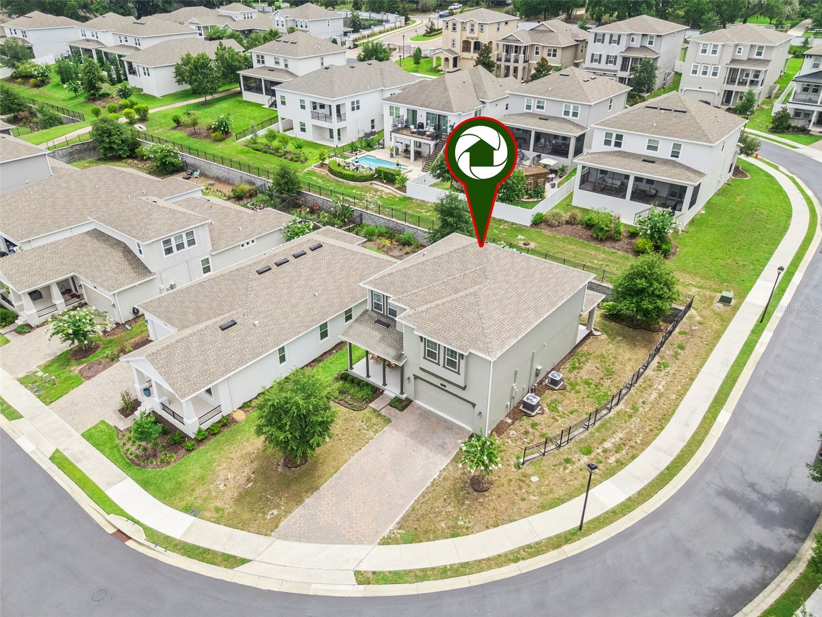 1235 Dora Parc Lane Mount Dora FL 32757 - LAKE DORA G5114277 image28