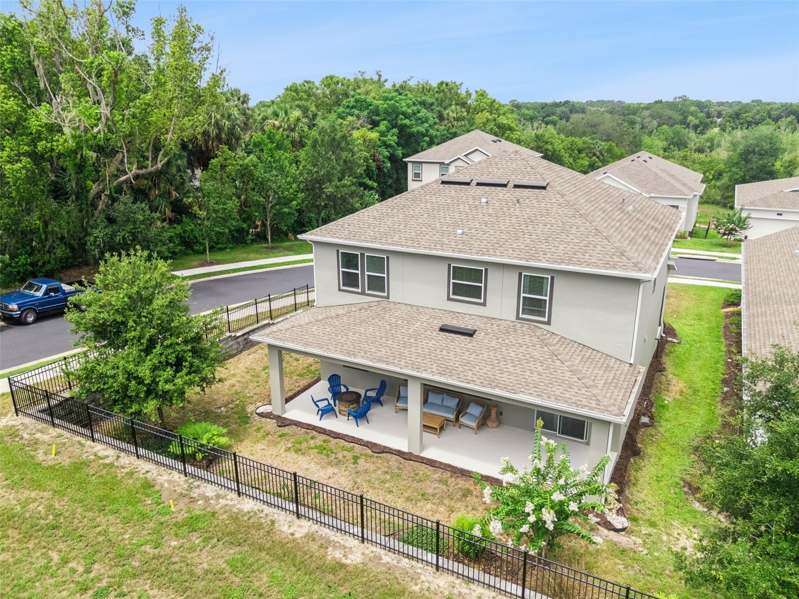 1235 Dora Parc Lane Mount Dora FL 32757 - LAKE DORA G5114277 image30
