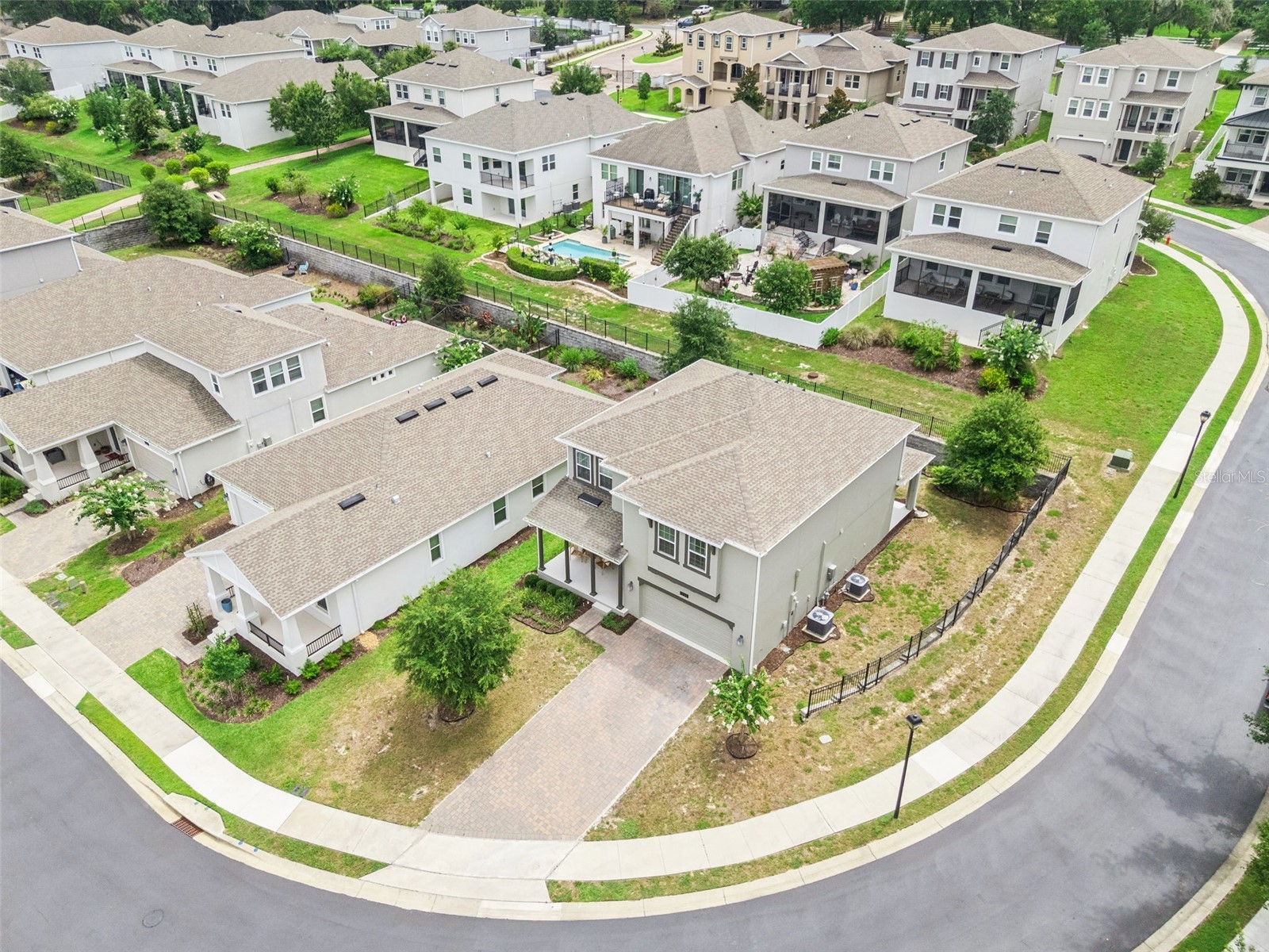 1235 Dora Parc Lane Mount Dora FL 32757 - LAKE DORA G5114277 image31