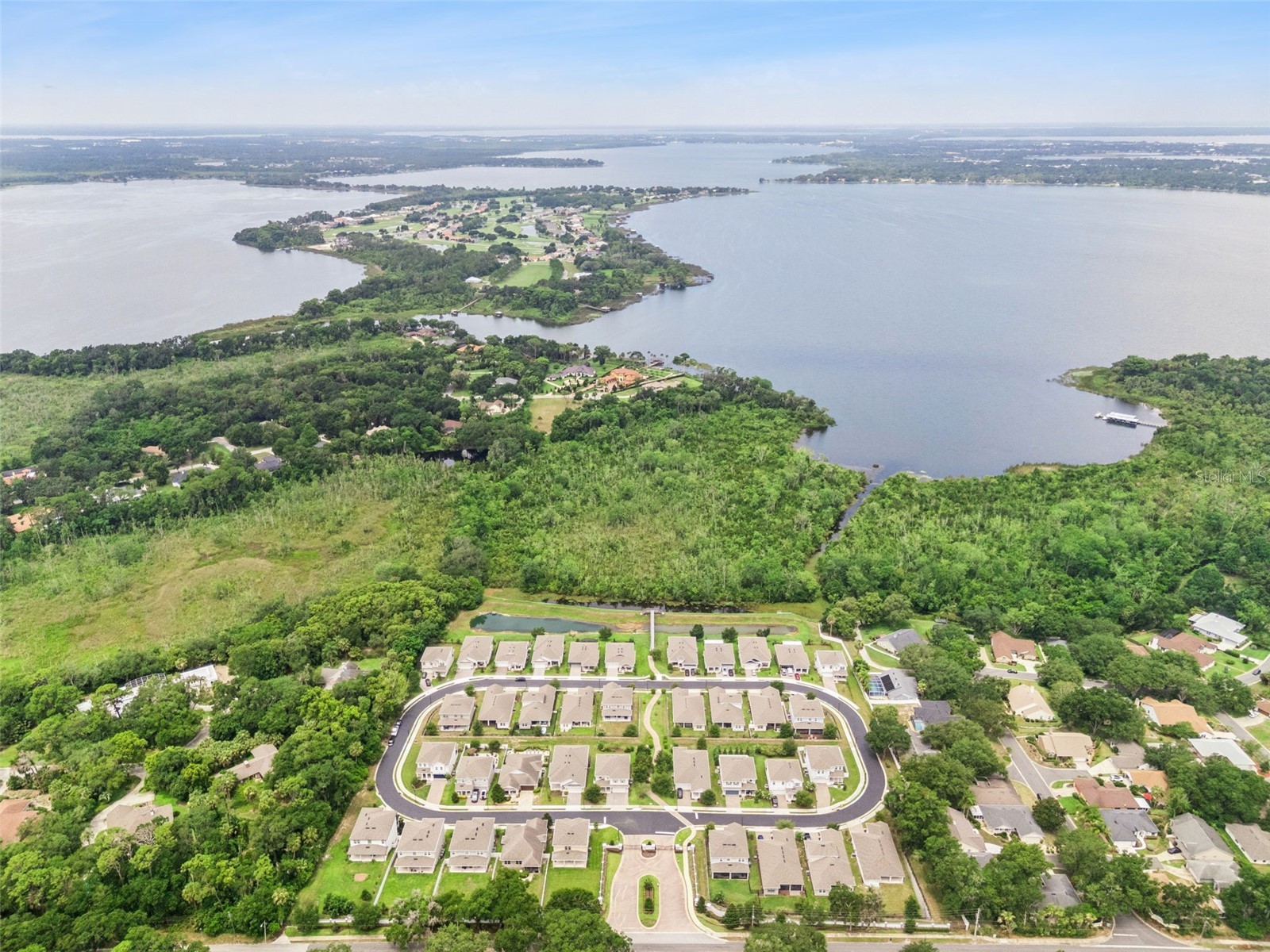 1235 Dora Parc Lane Mount Dora FL 32757 - LAKE DORA G5114277 image36