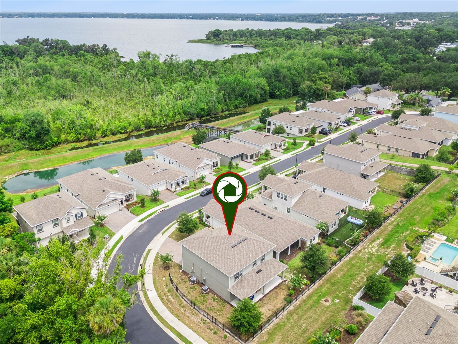 1235 Dora Parc Lane Mount Dora FL 32757 - LAKE DORA G5114277 image45