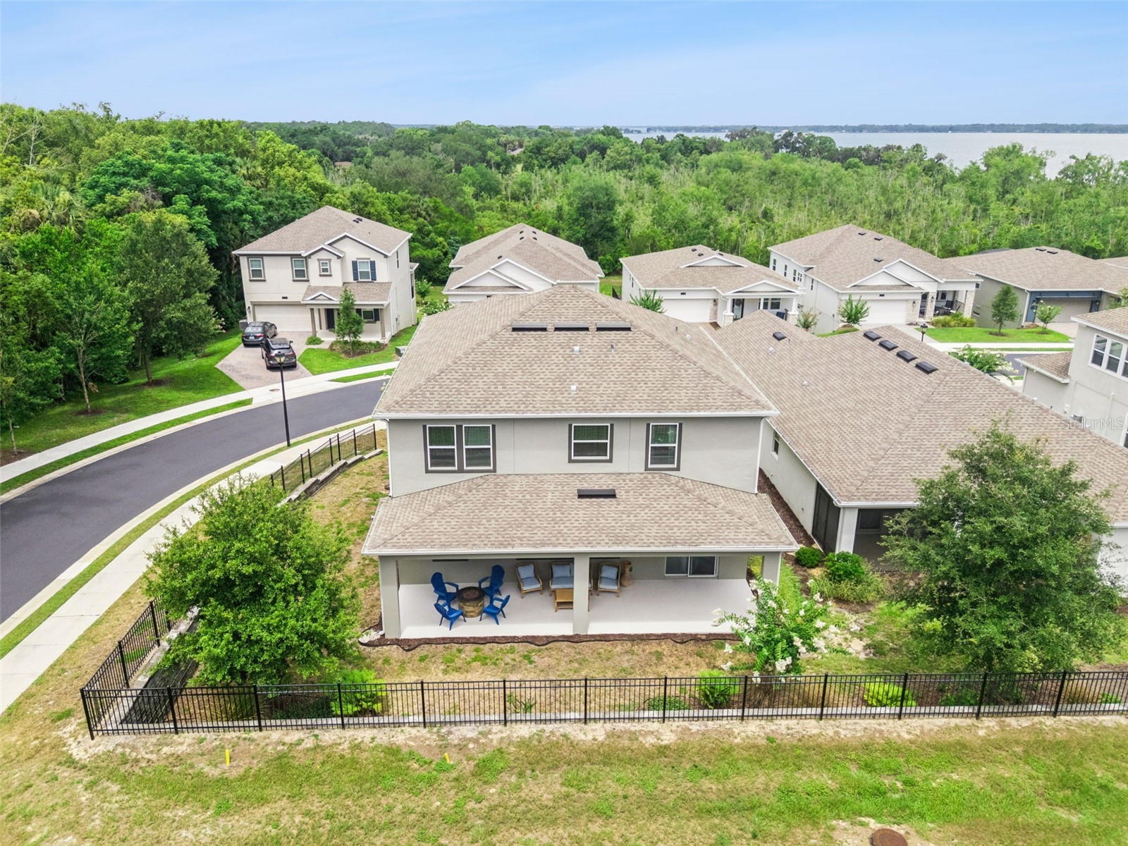 1235 Dora Parc Lane Mount Dora FL 32757 - LAKE DORA G5114277 image46