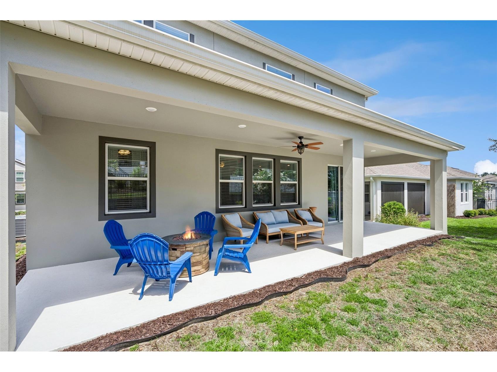 1235 Dora Parc Lane Mount Dora FL 32757 - LAKE DORA G5114277 image5
