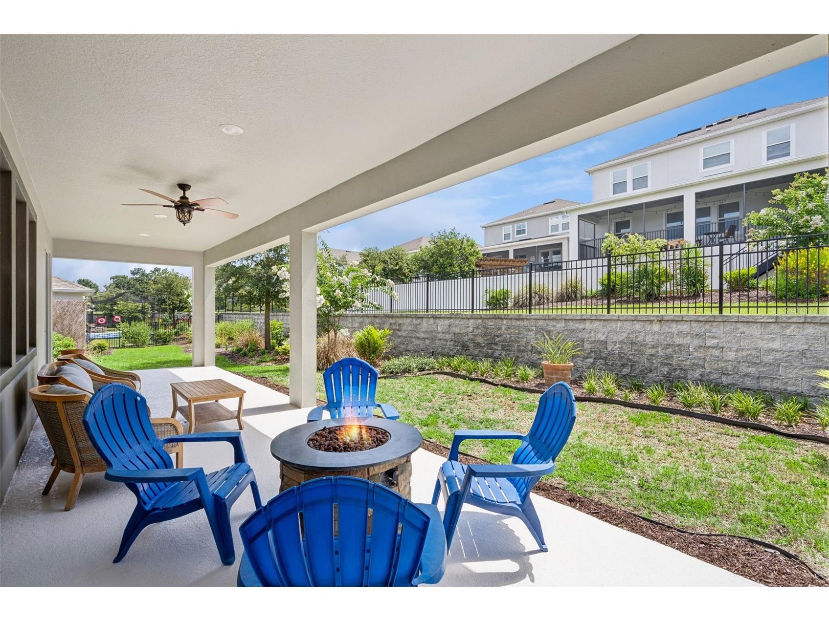 1235 Dora Parc Lane Mount Dora FL 32757 - LAKE DORA G5114277 image56