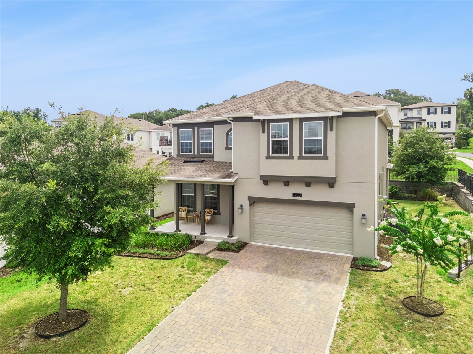 1235 Dora Parc Lane Mount Dora FL 32757 - LAKE DORA G5114277 image57