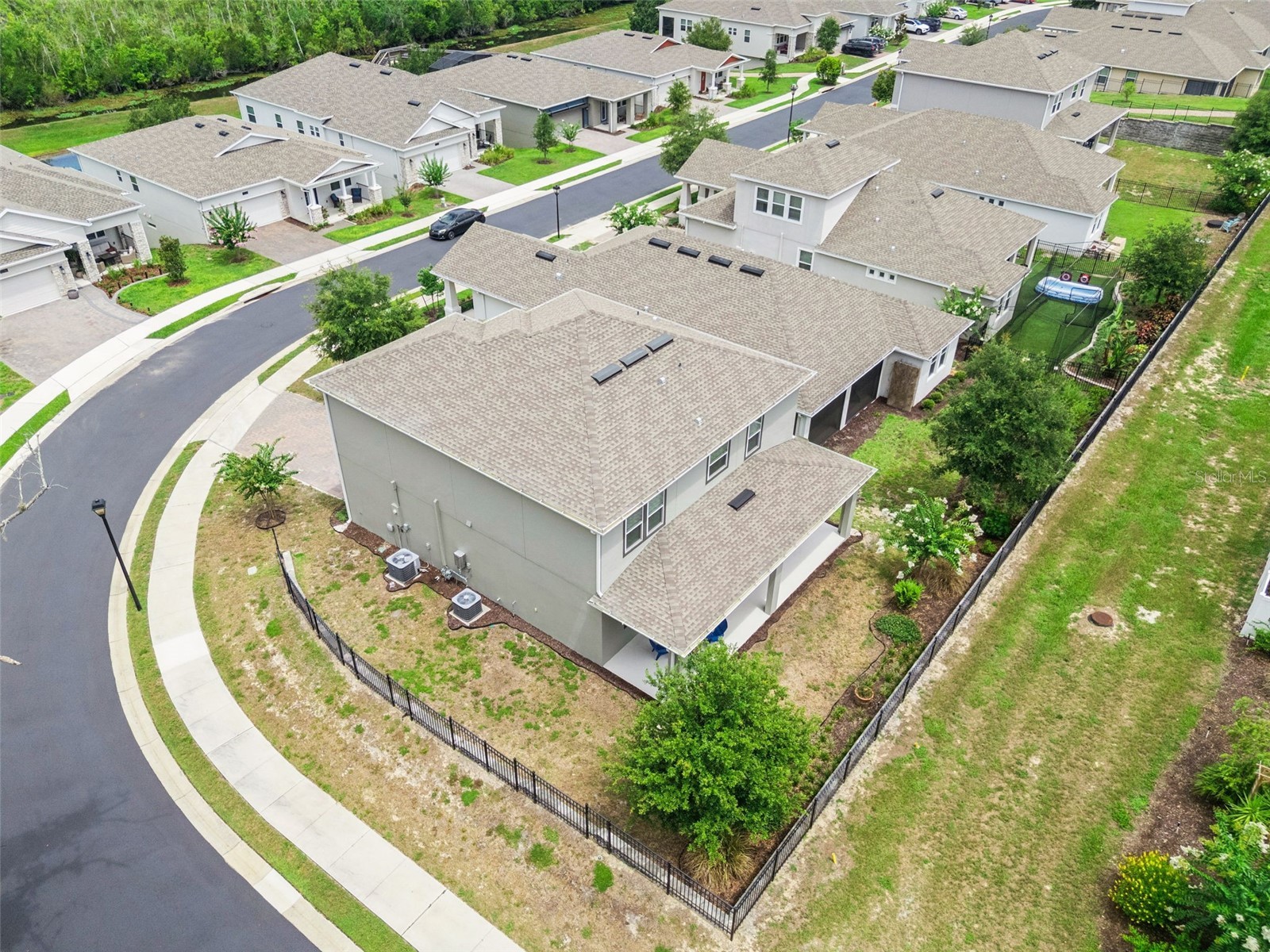 1235 Dora Parc Lane Mount Dora FL 32757 - LAKE DORA G5114277 image60