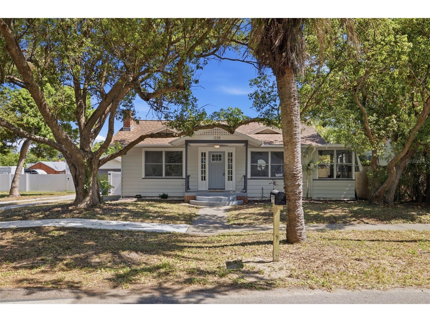 1235 Idlewild Drive Clearwater FL 33755 O6423631 image1