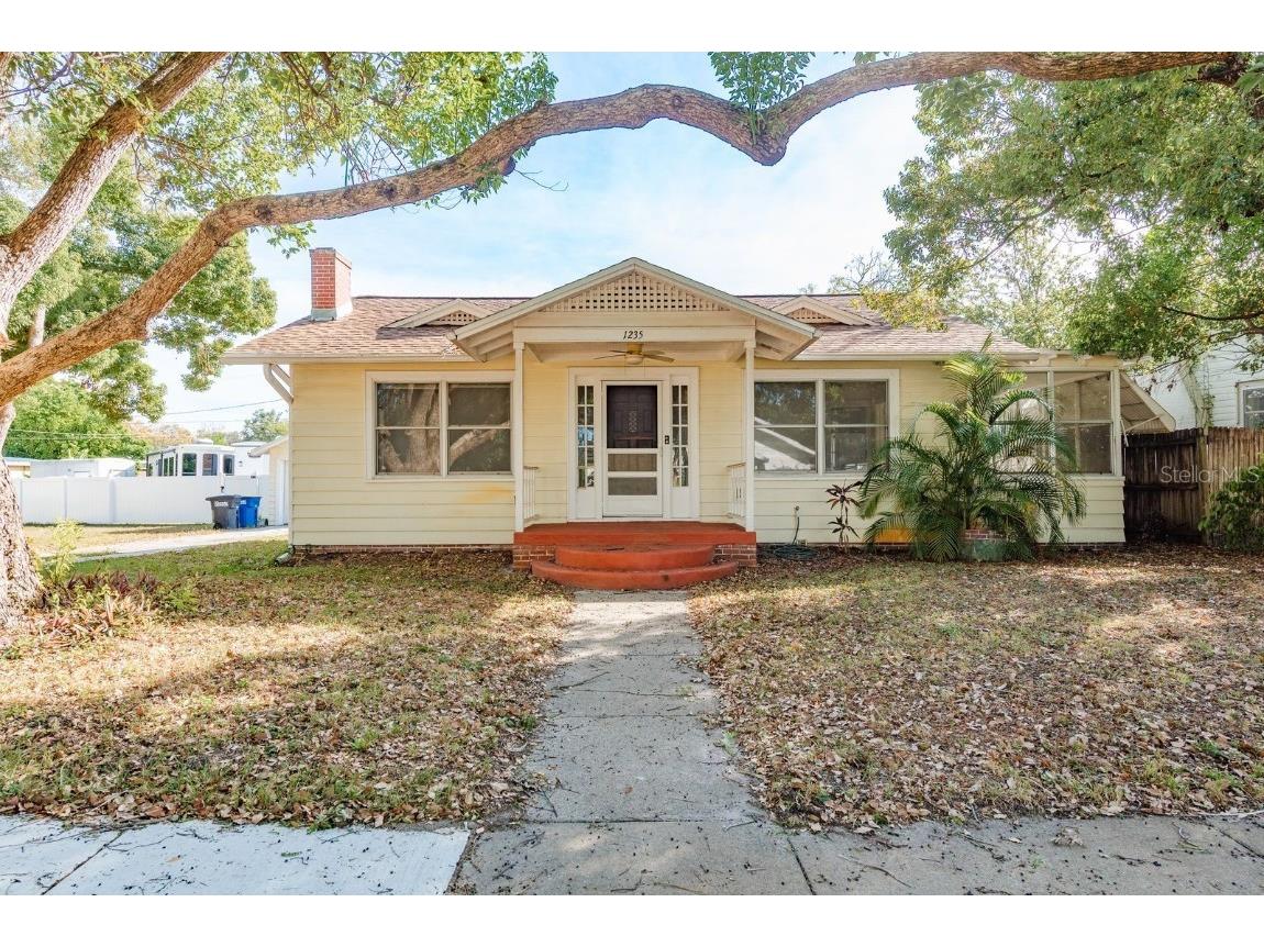 1235 Idlewild Drive Clearwater FL 33755 TB8449750 image1