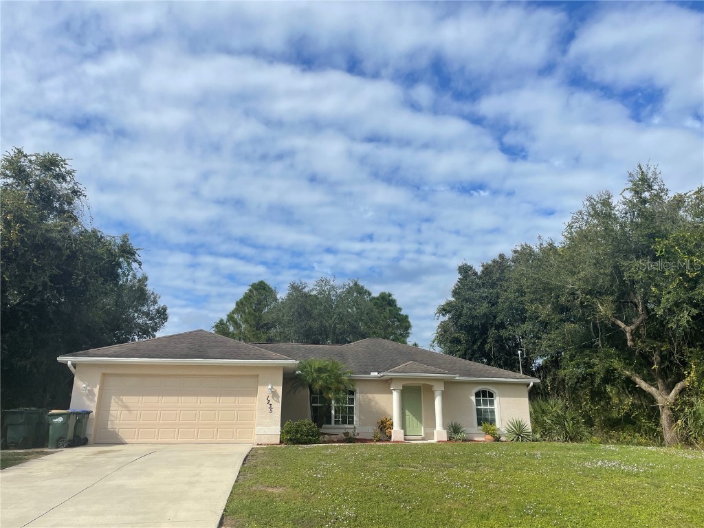 1235 Impala Street North Port FL 34288 C7458407 image1