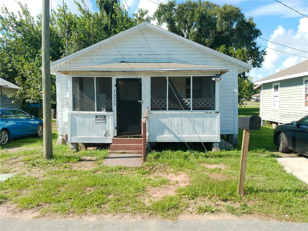 1235 Laurel Street Bartow FL 33831 L4945842 image1