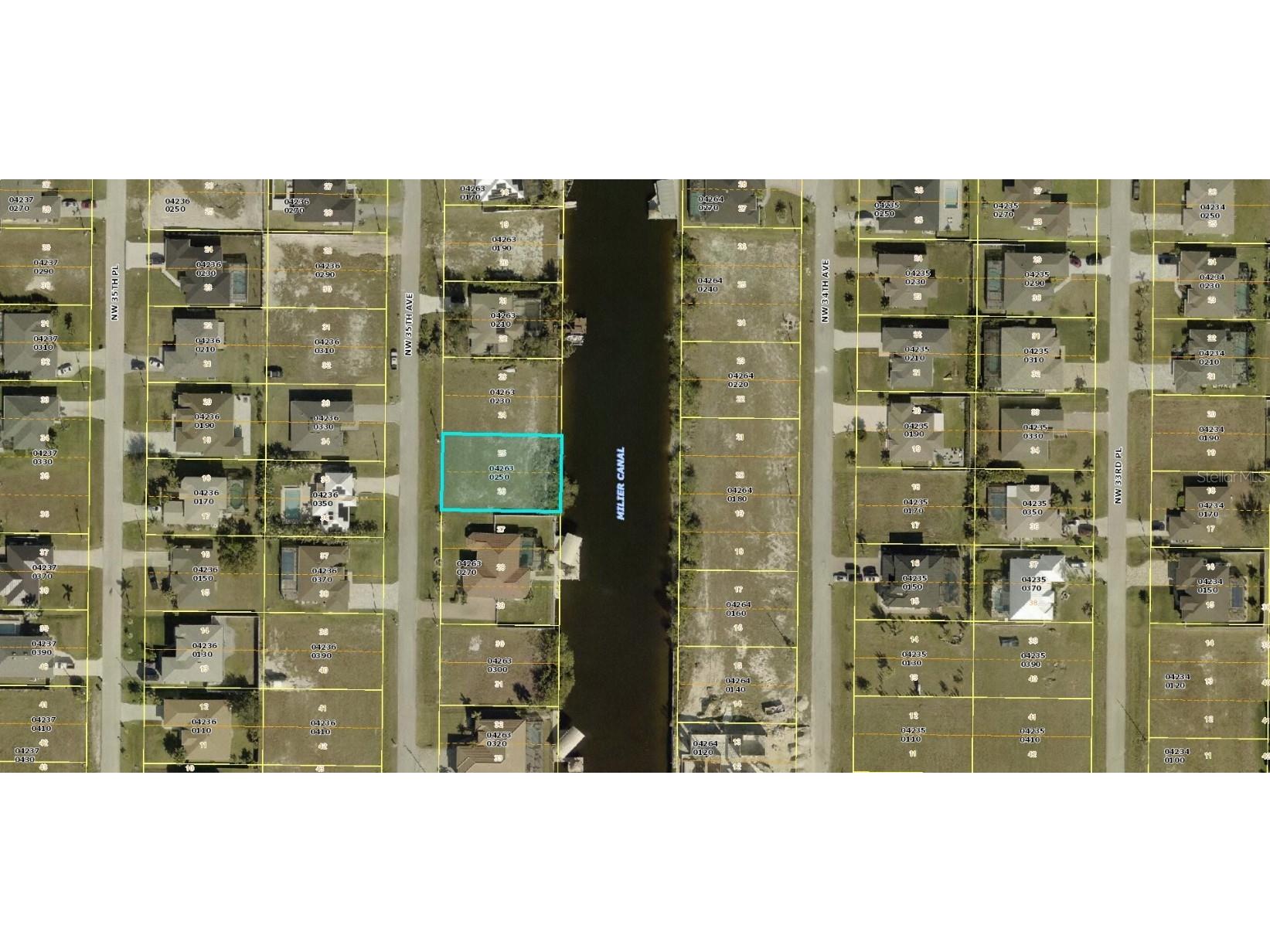 1235 NW 35th Avenue Cape Coral FL 33993 O6334746 image1