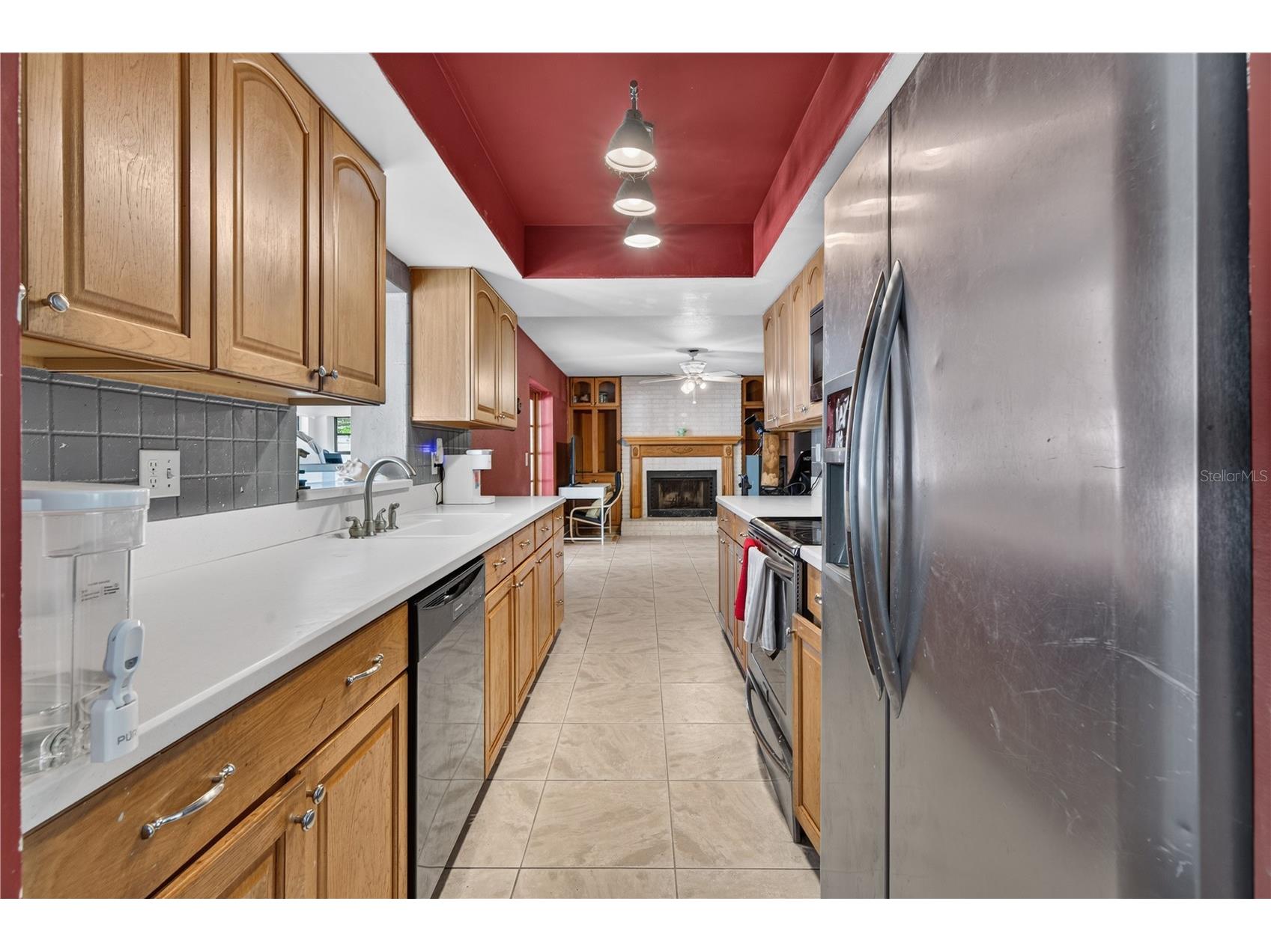 1235 Pagano Court Port Orange FL 32129 O6423937 image14
