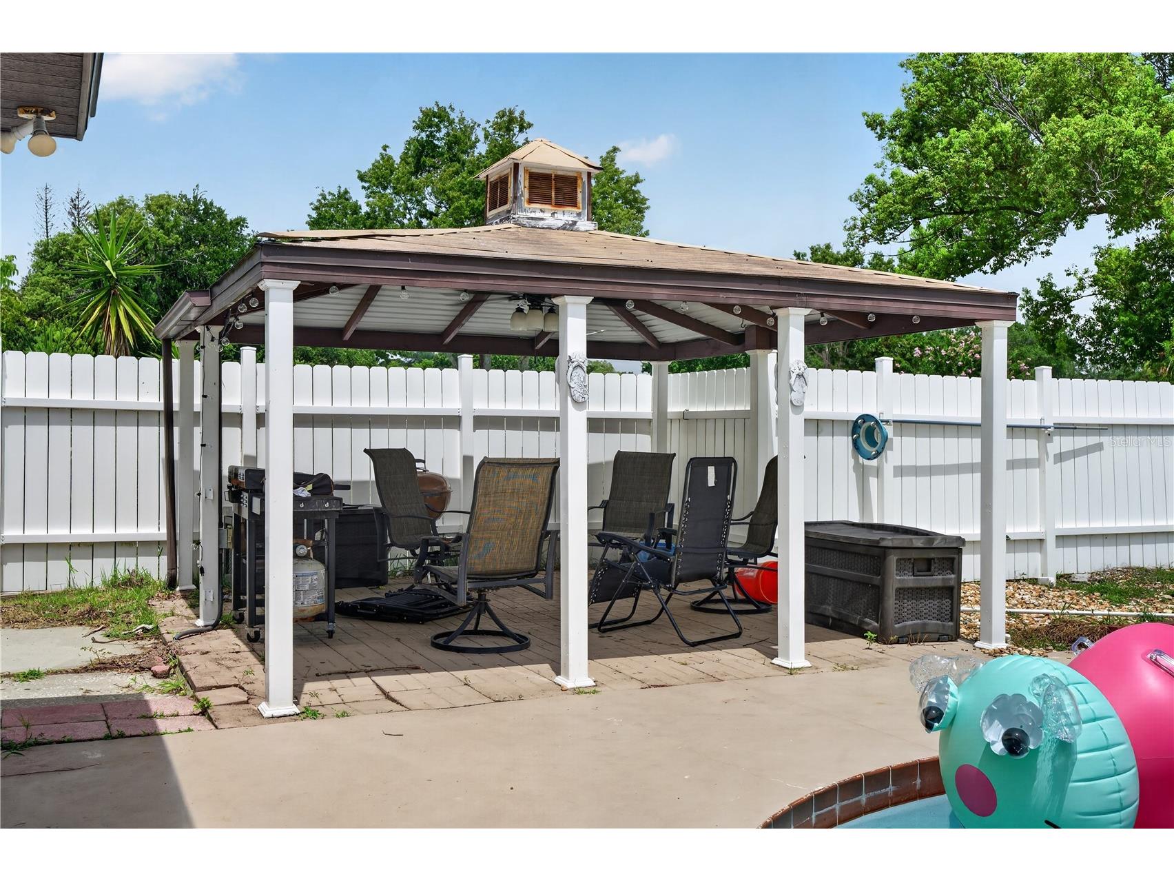 1235 Pagano Court Port Orange FL 32129 O6423937 image36
