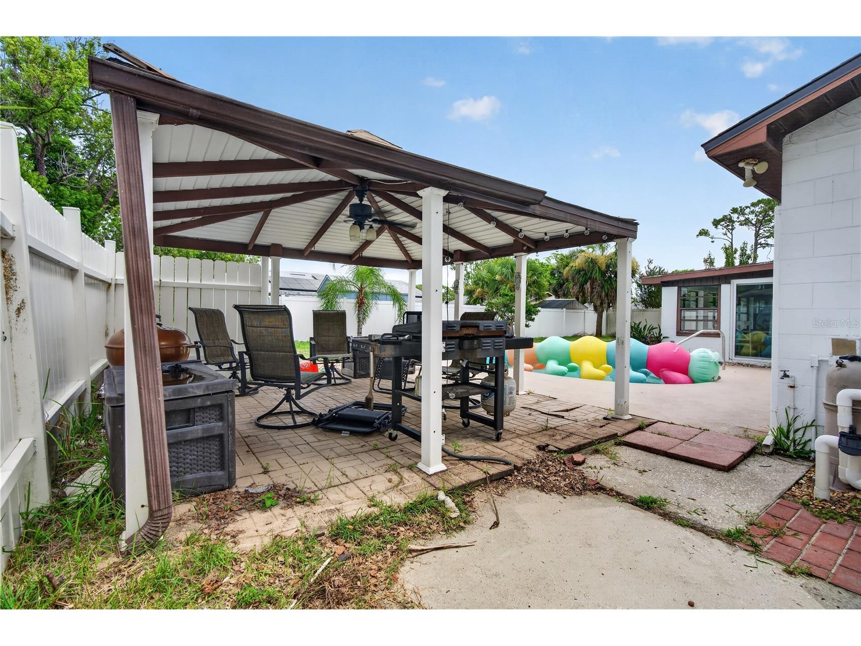 1235 Pagano Court Port Orange FL 32129 O6423937 image37