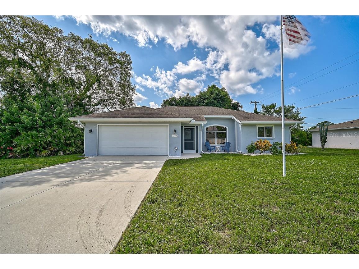 1235 Palmetto Drive Venice FL 34293 A4620626 image1