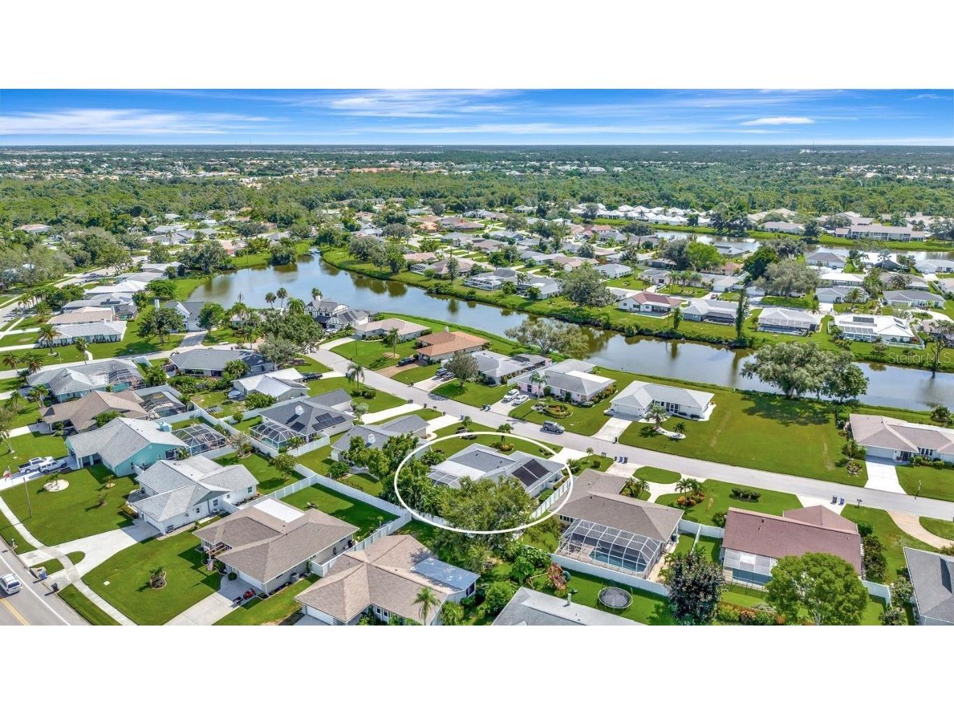 1235 Pine Needle Road Venice FL 34285 A4664369 image61