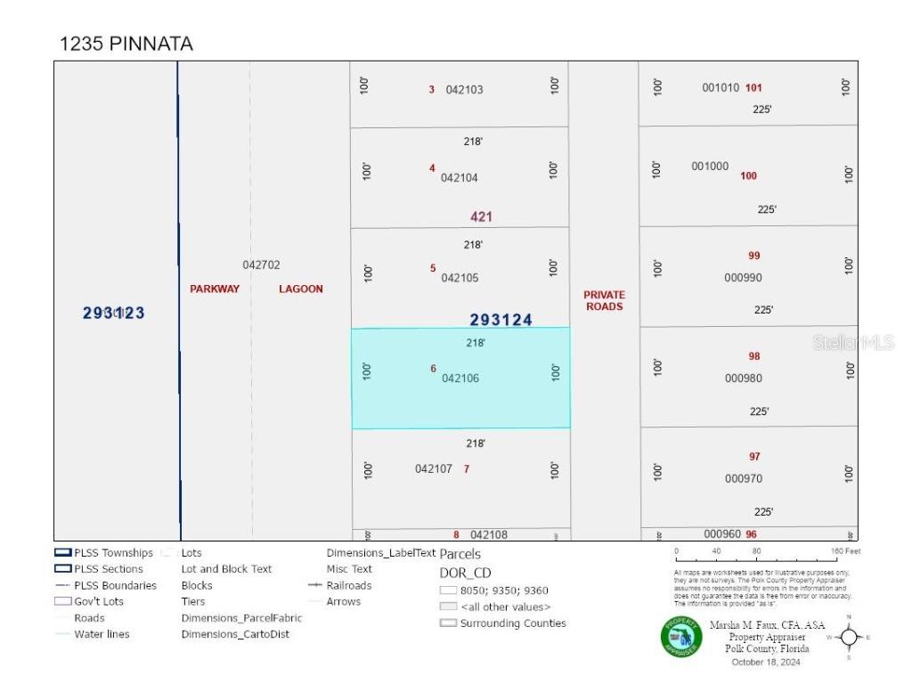 1235 Pinnata Drive Indian Lake Estates FL 33855 S5113664 image2