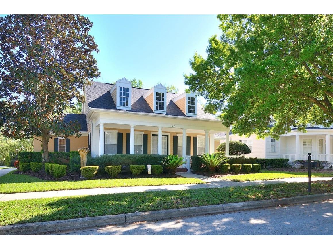 1235 Roycroft Avenue Celebration FL 34747 S5100015 image1
