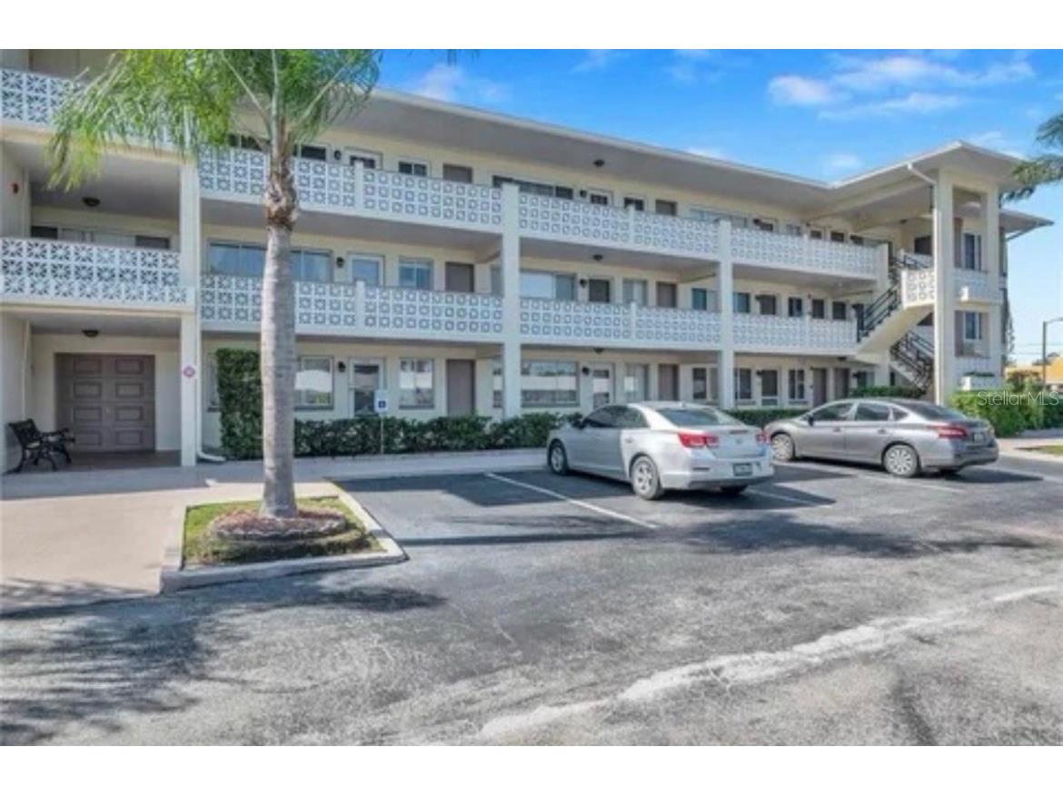 1235 S Highland Avenue #1-102 Clearwater FL 33756 TB8447466 image1