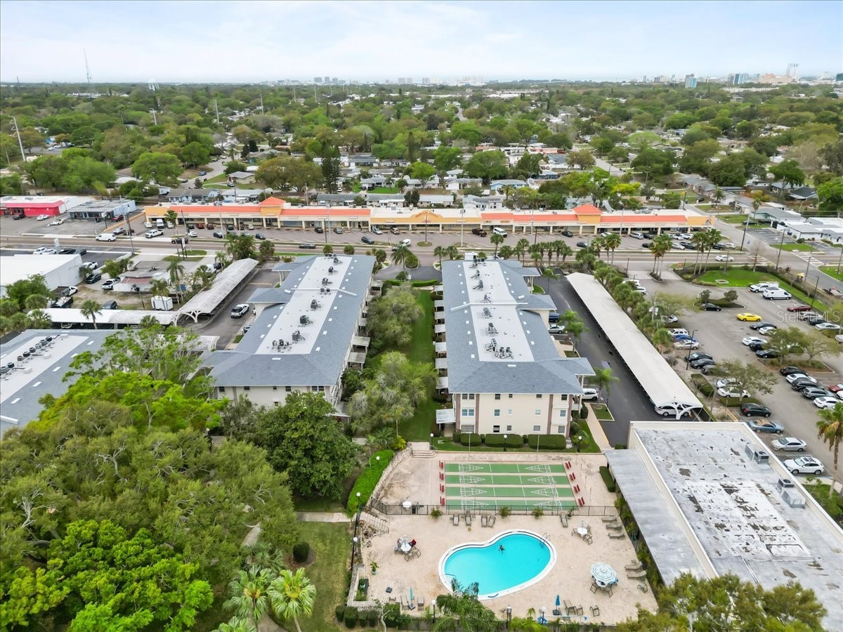 1235 S Highland Avenue #1-102 Clearwater FL 33756 TB8481760 image40