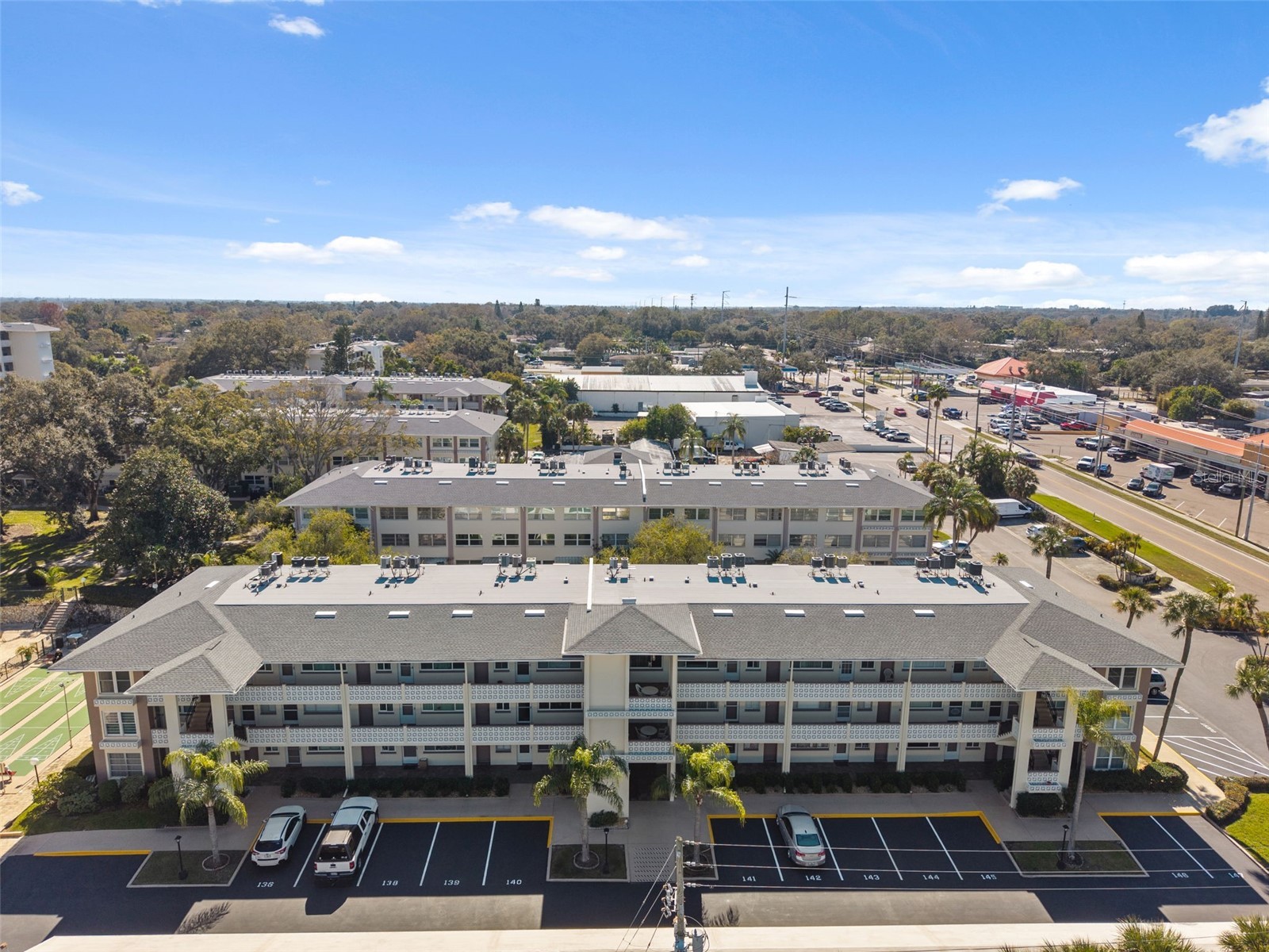 1235 S Highland Avenue #1-207 Clearwater FL 33756 W7882582 image1