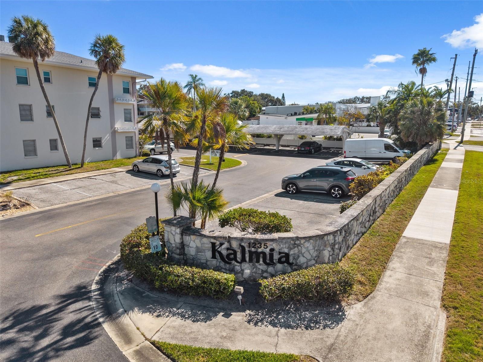 1235 S Highland Avenue #1-207 Clearwater FL 33756 W7882582 image37