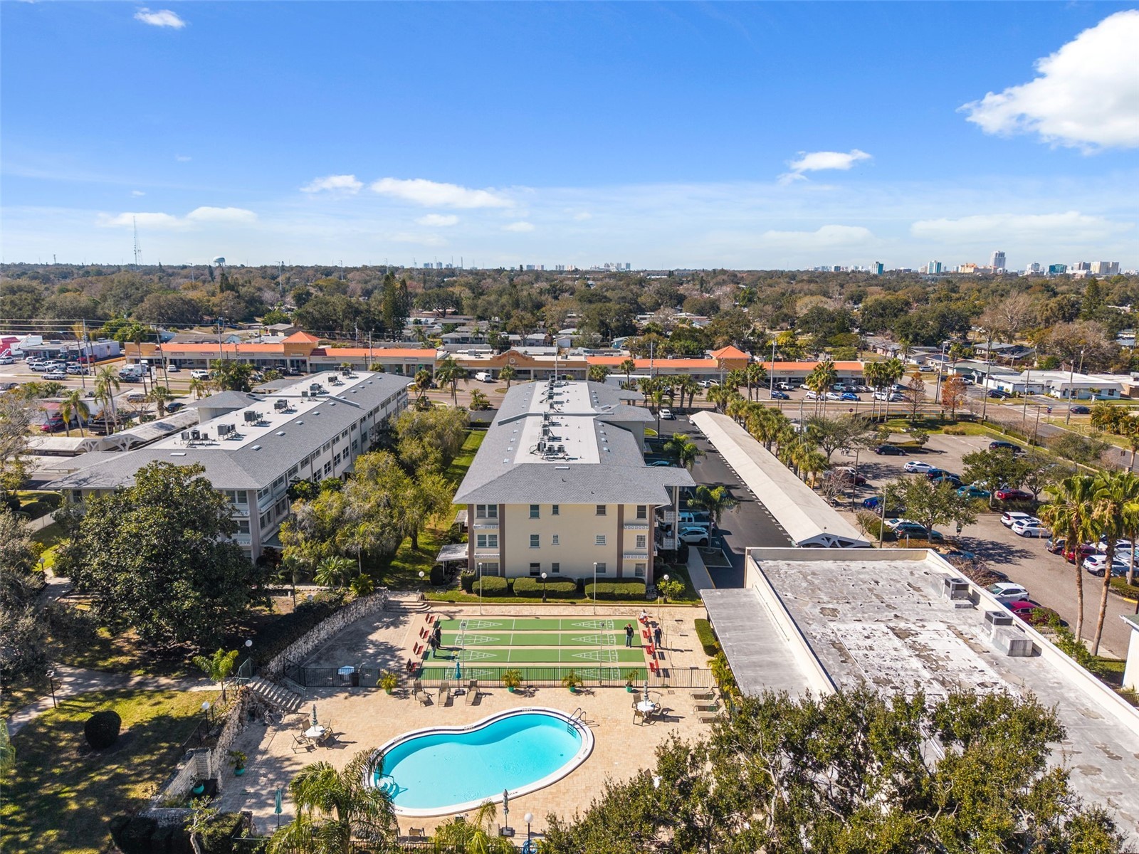 1235 S Highland Avenue #1-207 Clearwater FL 33756 W7882582 image40